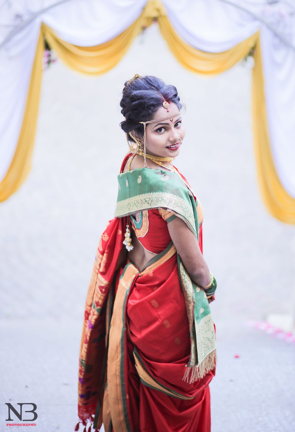 Photo From Revati weds Hrishikesh - By Shades of Aşk