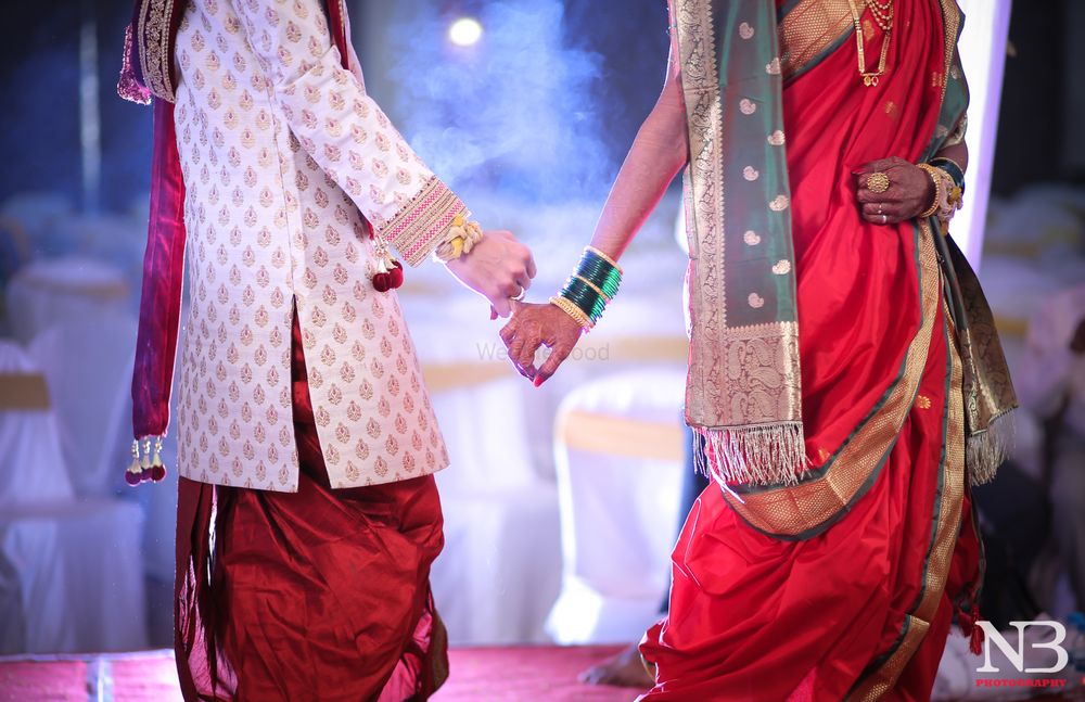 Photo From Revati weds Hrishikesh - By Shades of Aşk
