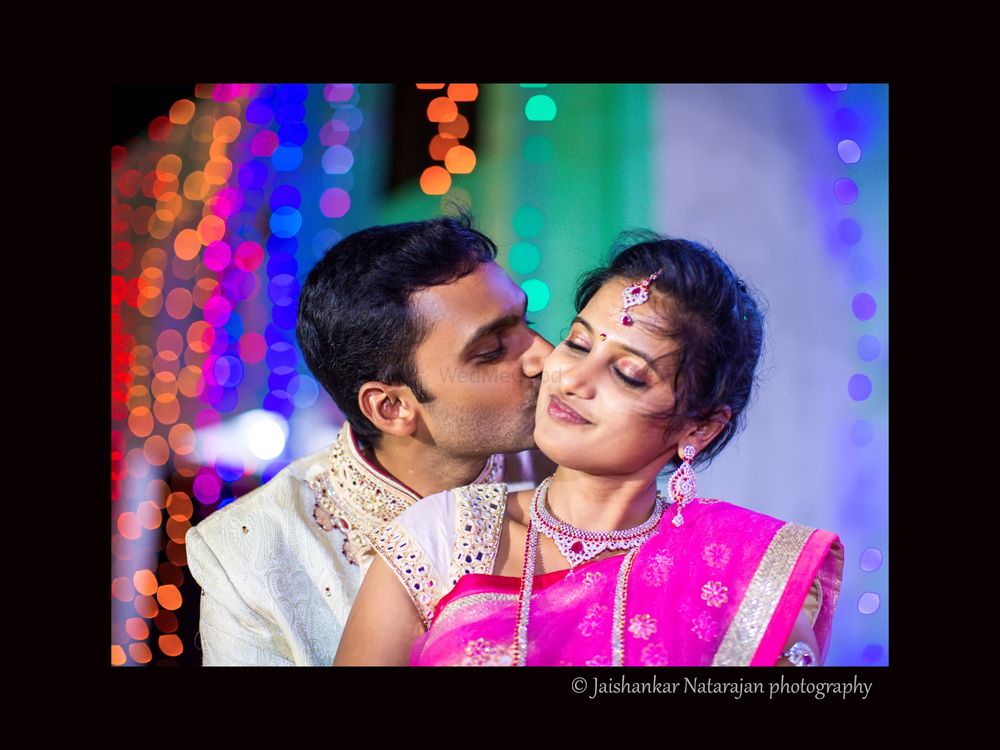 Photo From Ranjith + Priya - By Jaishankar Natarajan Photography 