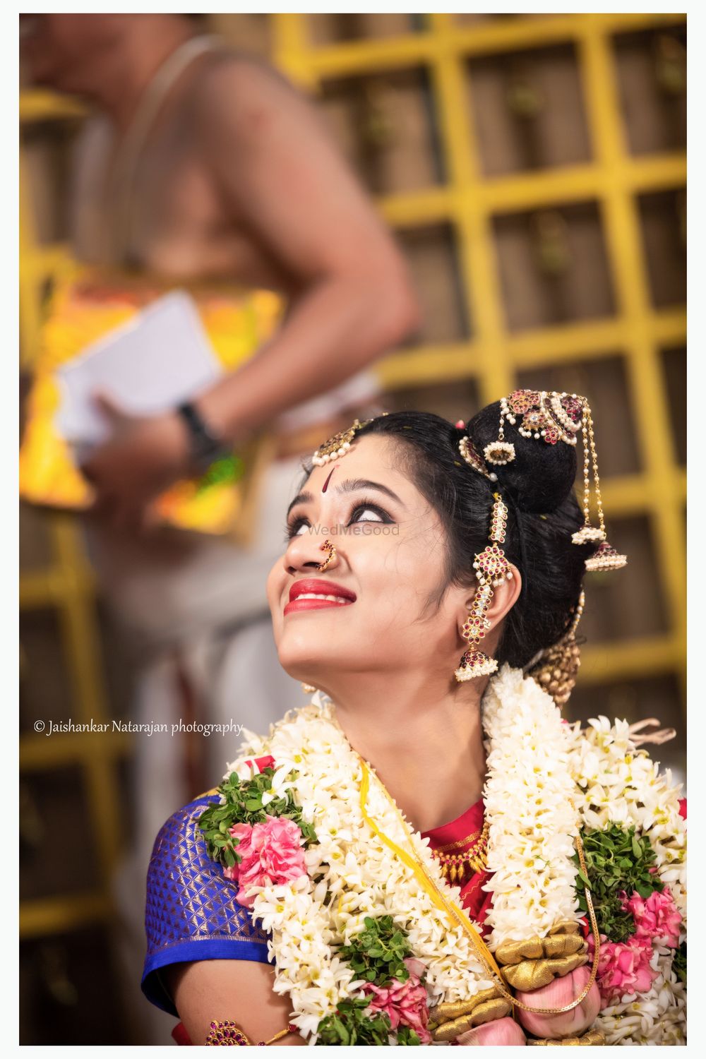 Photo From Aadhi + Varsha - By Jaishankar Natarajan Photography 