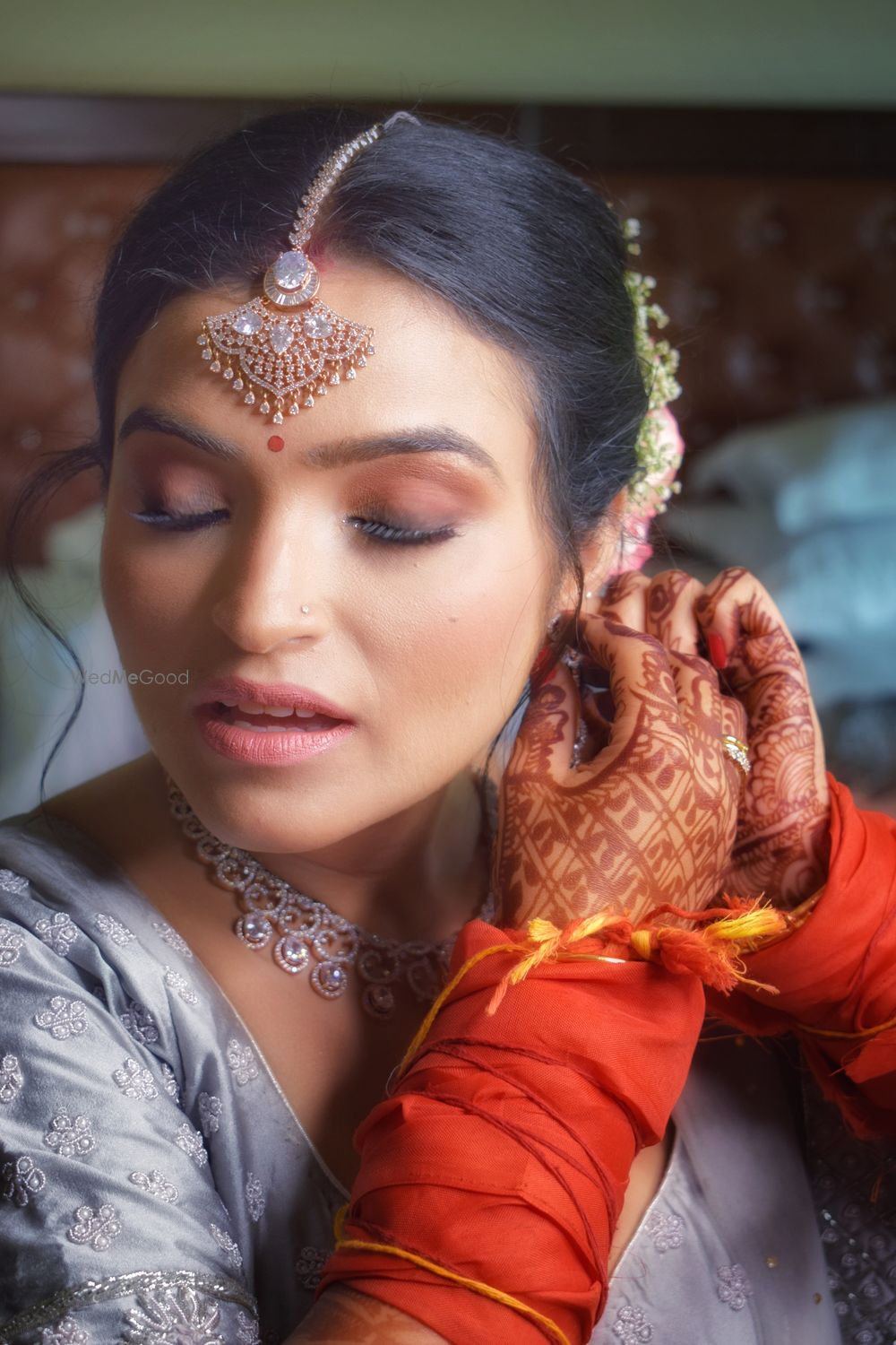 Photo From Destination Bride - By Makeup by Chandini Chaudhary 