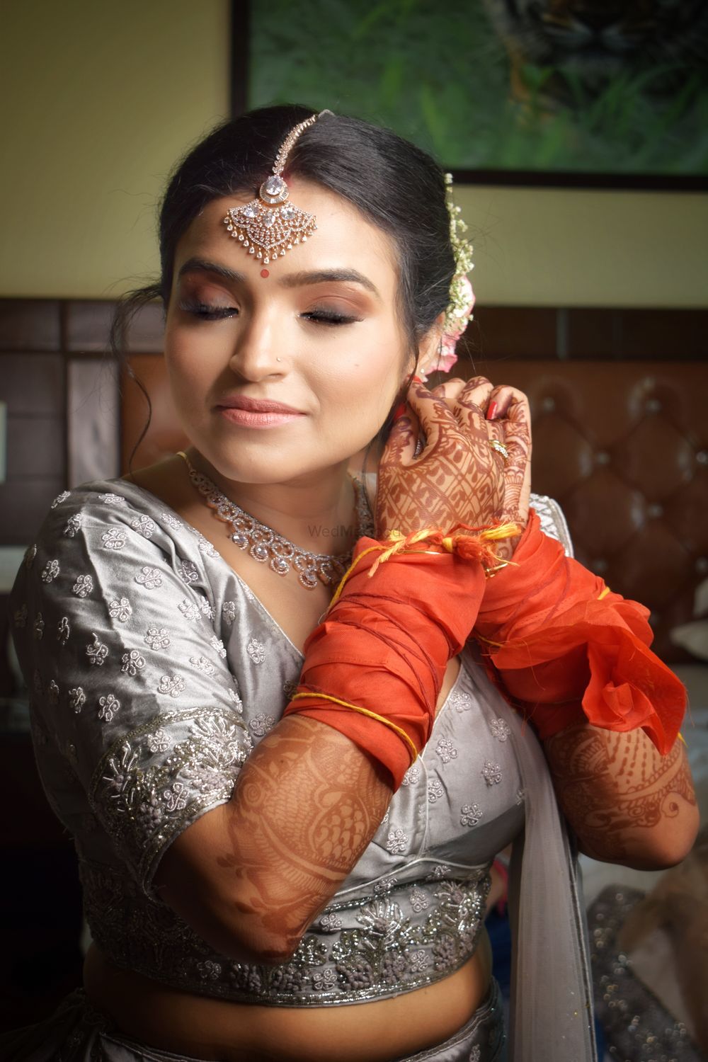 Photo From Destination Bride - By Makeup by Chandini Chaudhary 