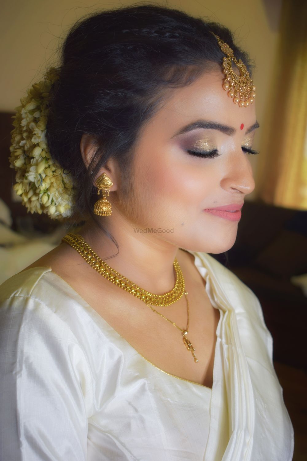 Photo From Assamese Bride - By Makeup by Chandini Chaudhary 