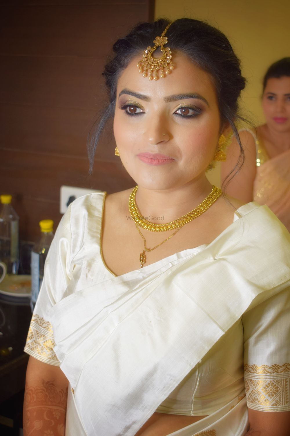 Photo From Assamese Bride - By Makeup by Chandini Chaudhary 