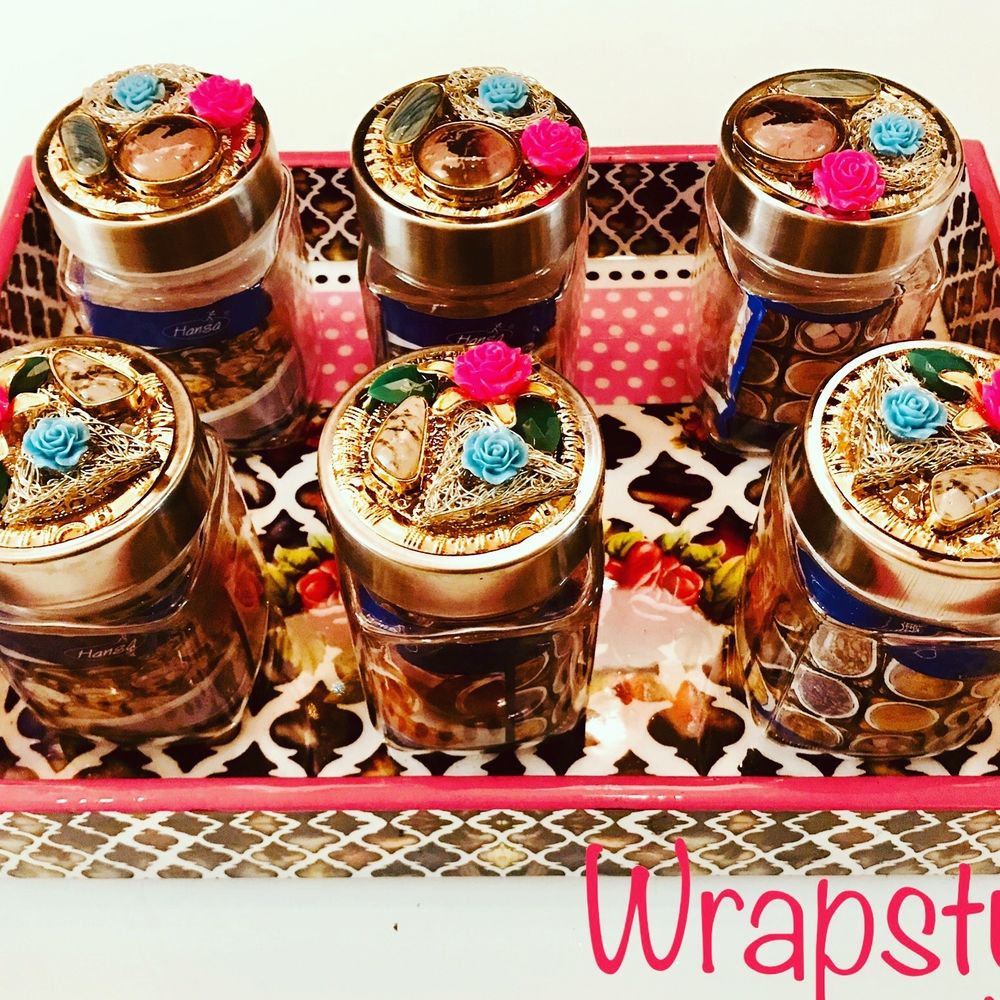 Photo From trousseau  - By Wrapstyle 