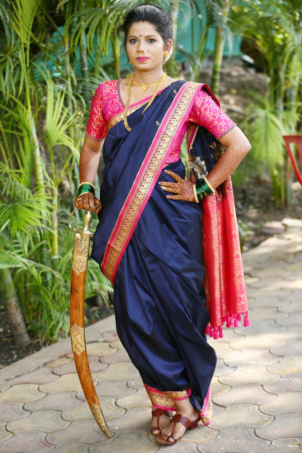 Photo From traditional - By MG Makeup & Hair Studio