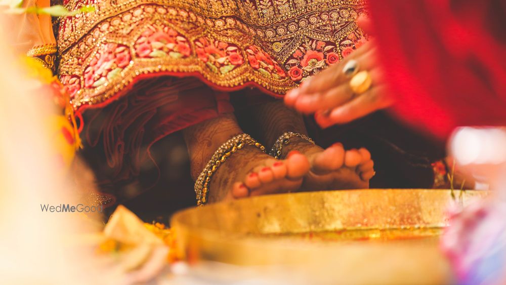 Photo From Wedding Moments - By Creative Photography