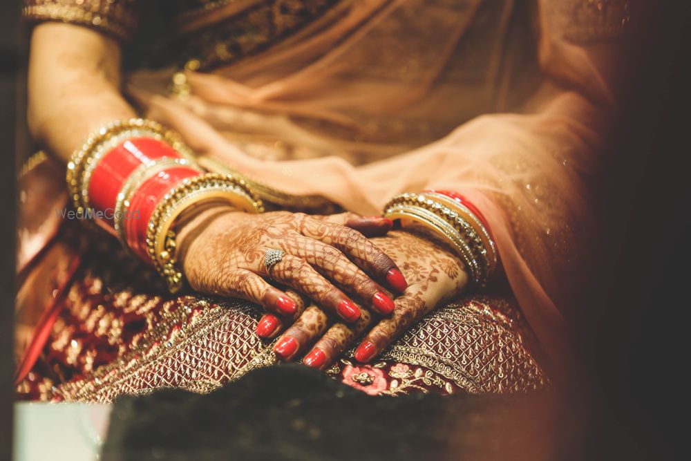 Photo From Wedding Moments - By Creative Photography