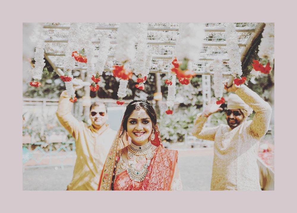 Photo From Jaya weds Vaibhav  - By Tosha Wedding Planners & Designers 