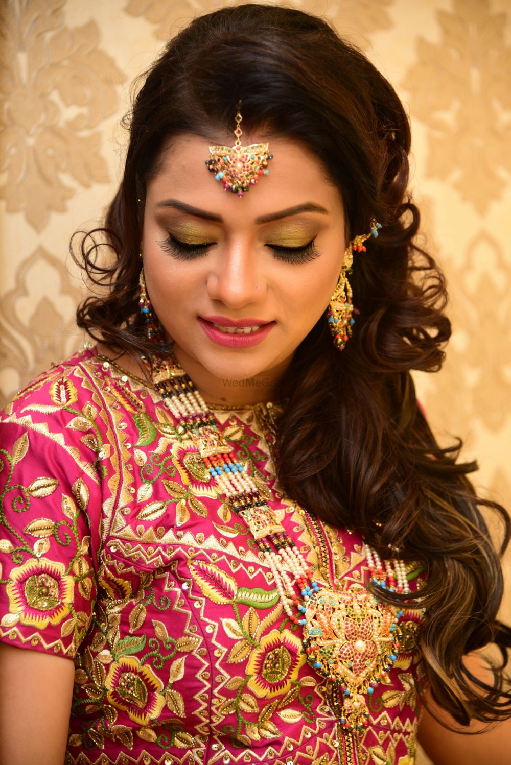 Photo From Engagment Makeups - By Tusha Arora Makeovers