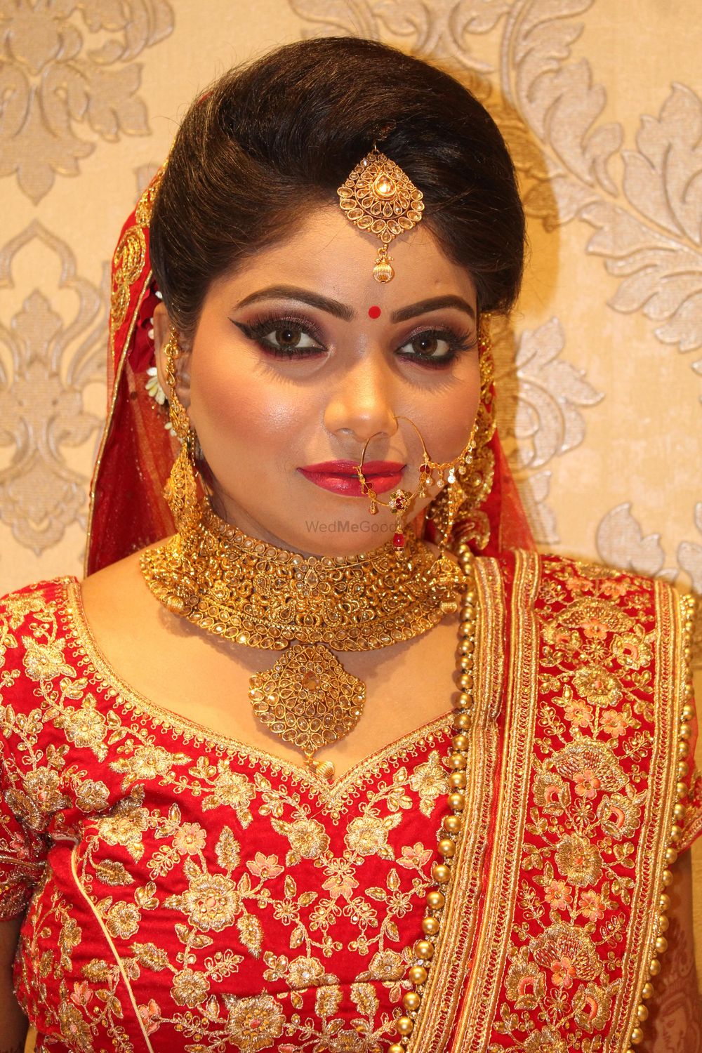Photo From Engagment Makeups - By Tusha Arora Makeovers