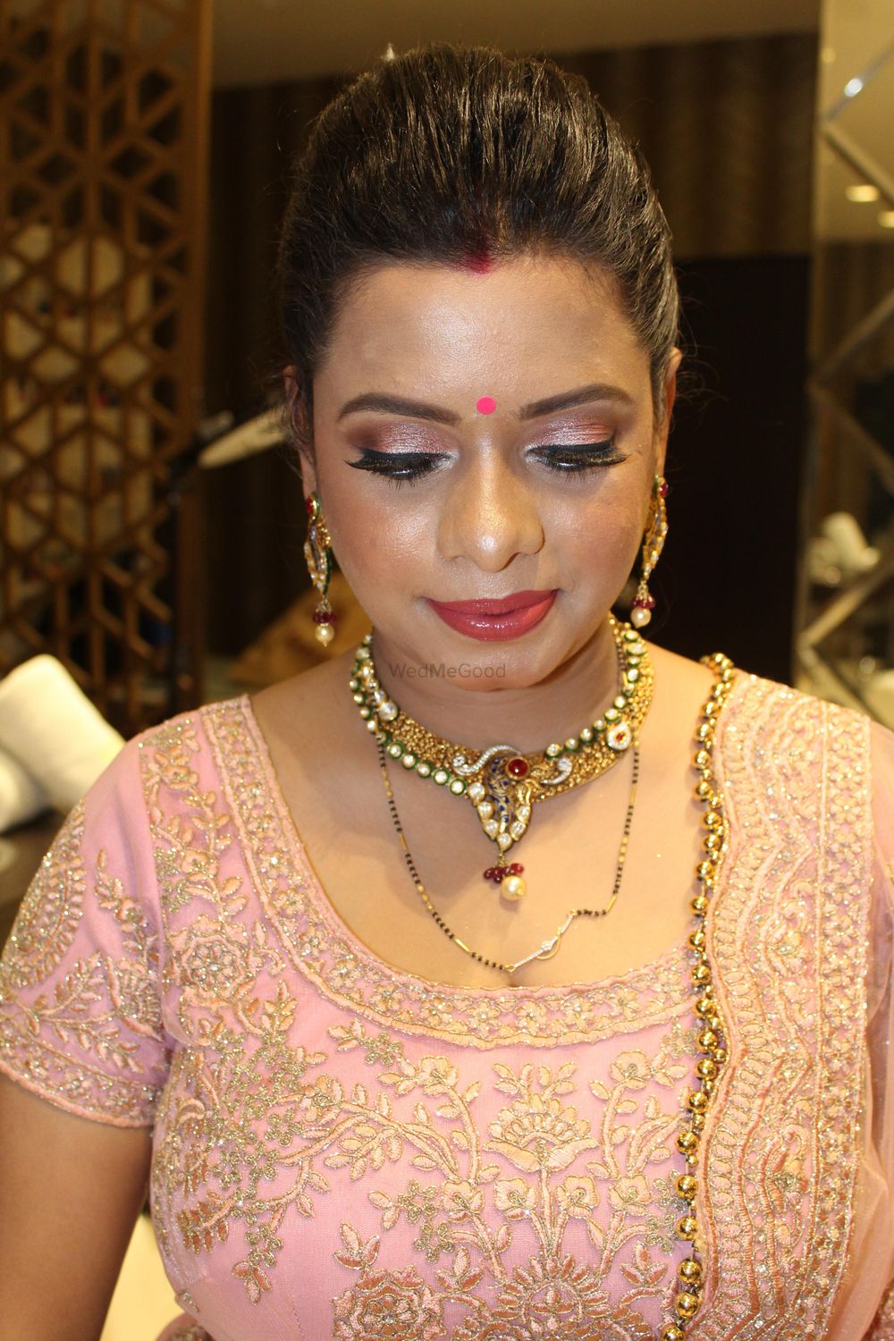 Photo From Engagment Makeups - By Tusha Arora Makeovers