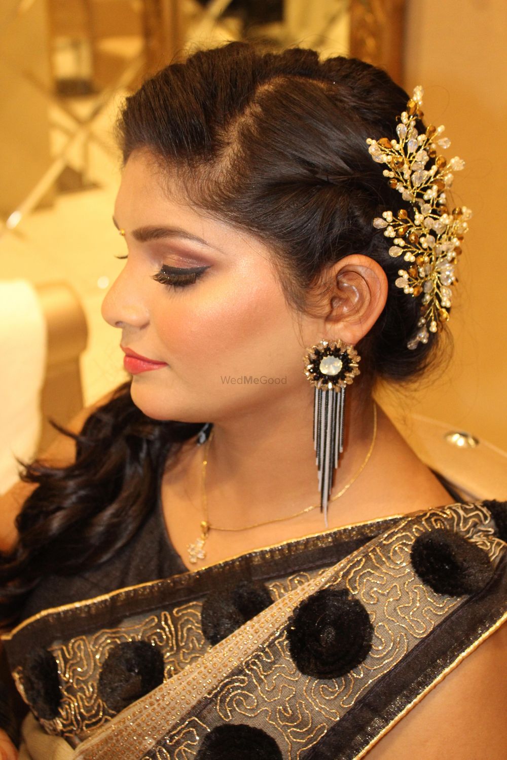Photo From Engagment Makeups - By Tusha Arora Makeovers