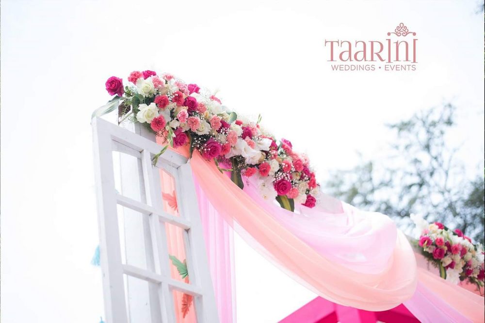Photo From Kavya & Tejas - By Taarini Weddings