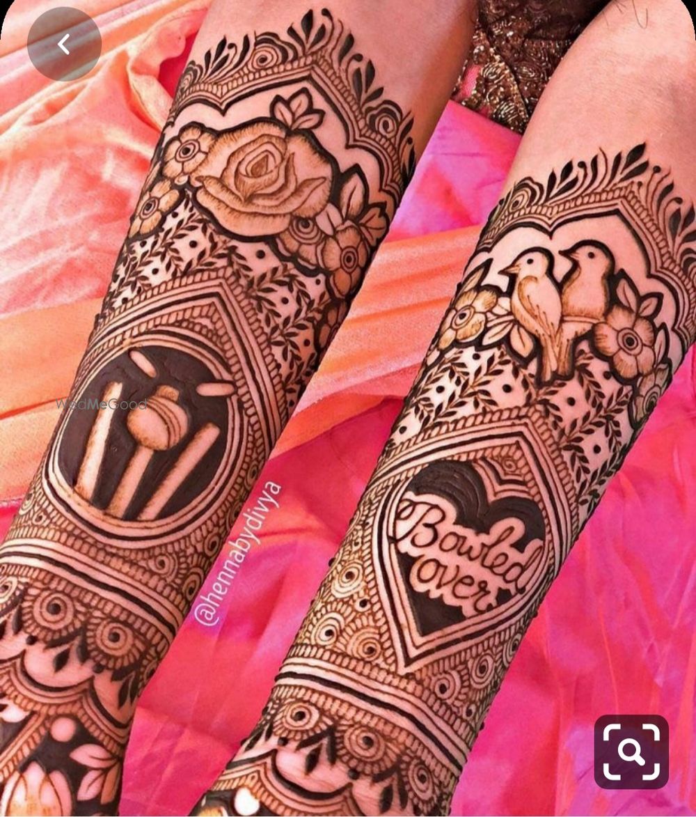 Photo From Alleppey City Rajasthani mehndi art Kochi Ernakulam - By Rajasthani Mehndi Art Kerela Kochi