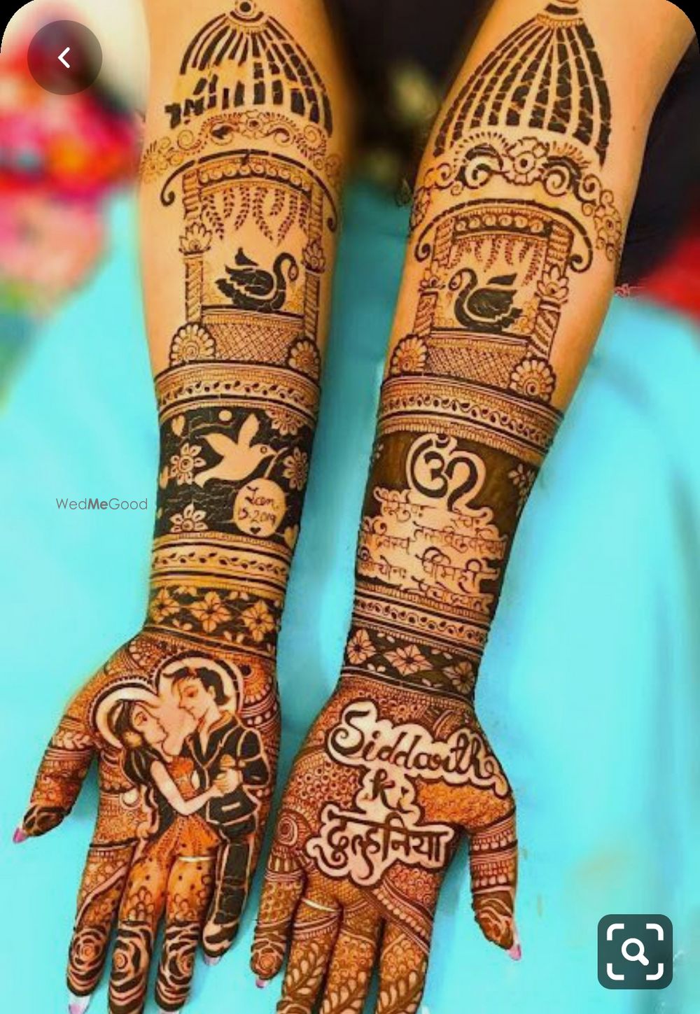 Photo From Alleppey City Rajasthani mehndi art Kochi Ernakulam - By Rajasthani Mehndi Art Kerela Kochi