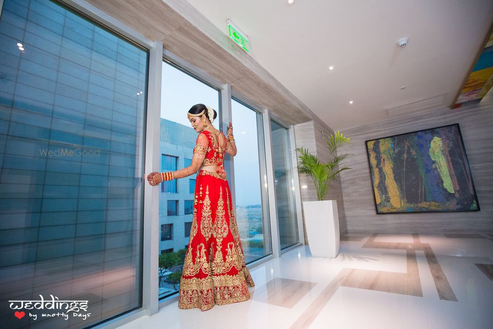 Photo From Aditya & Anupriya (Wedding) - By Weddings by Knotty Days