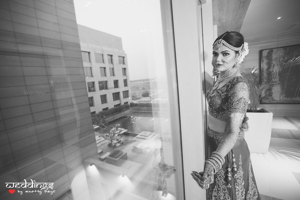 Photo From Aditya & Anupriya (Wedding) - By Weddings by Knotty Days