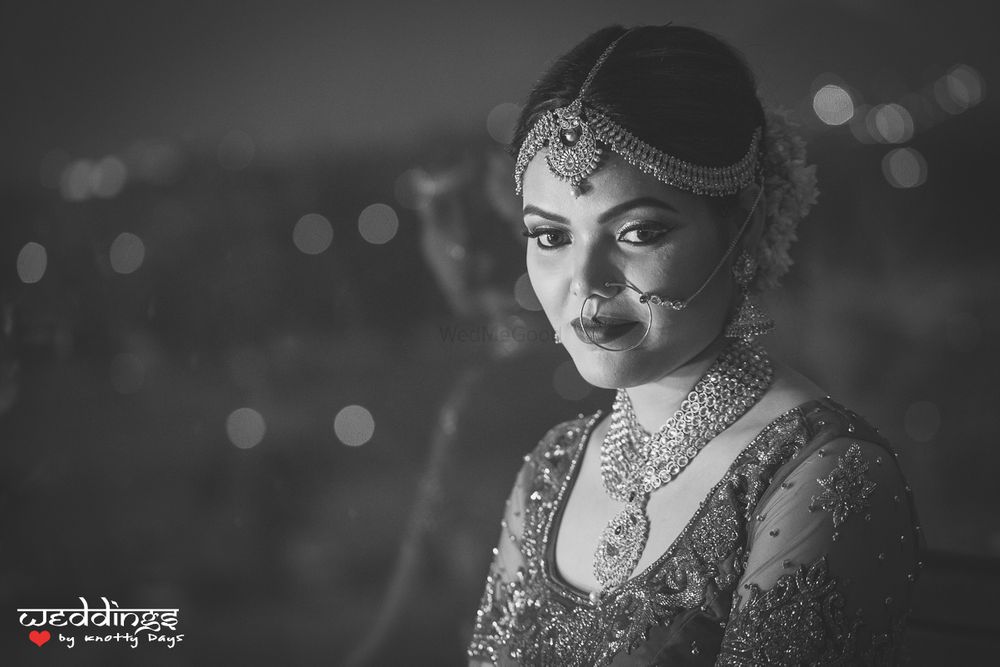 Photo From Aditya & Anupriya (Wedding) - By Weddings by Knotty Days