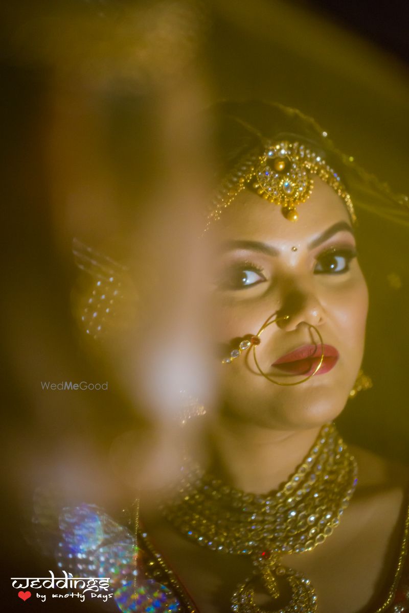 Photo From Aditya & Anupriya (Wedding) - By Weddings by Knotty Days