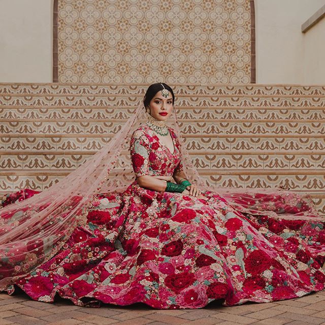 Photo From Latest Collection  - By Sabyasachi Mukherjee