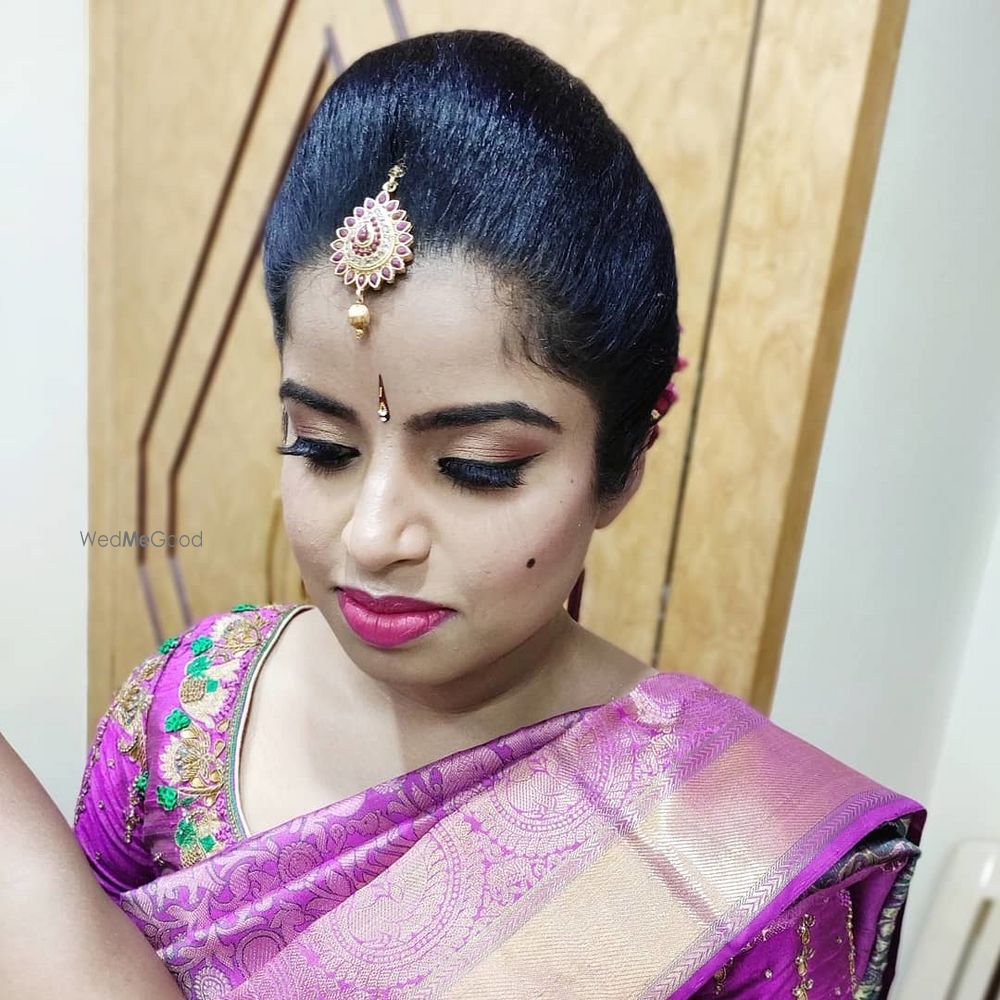 Photo From Bridal  - By Rajni Makeup Artist