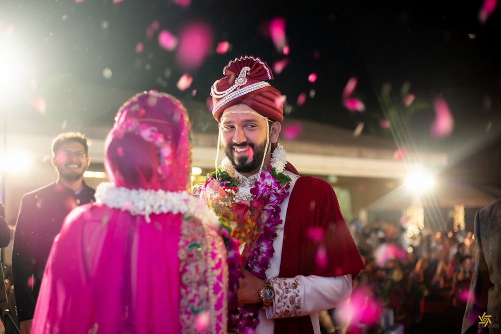 Photo From Ashwini & Mayur Wedding - By Kunal Rathod Photography