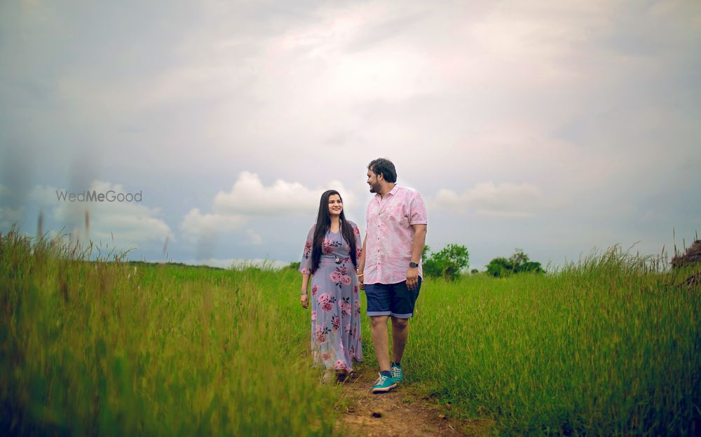 Photo From MUSKAN + ARJUN - By Yellow Red Photography