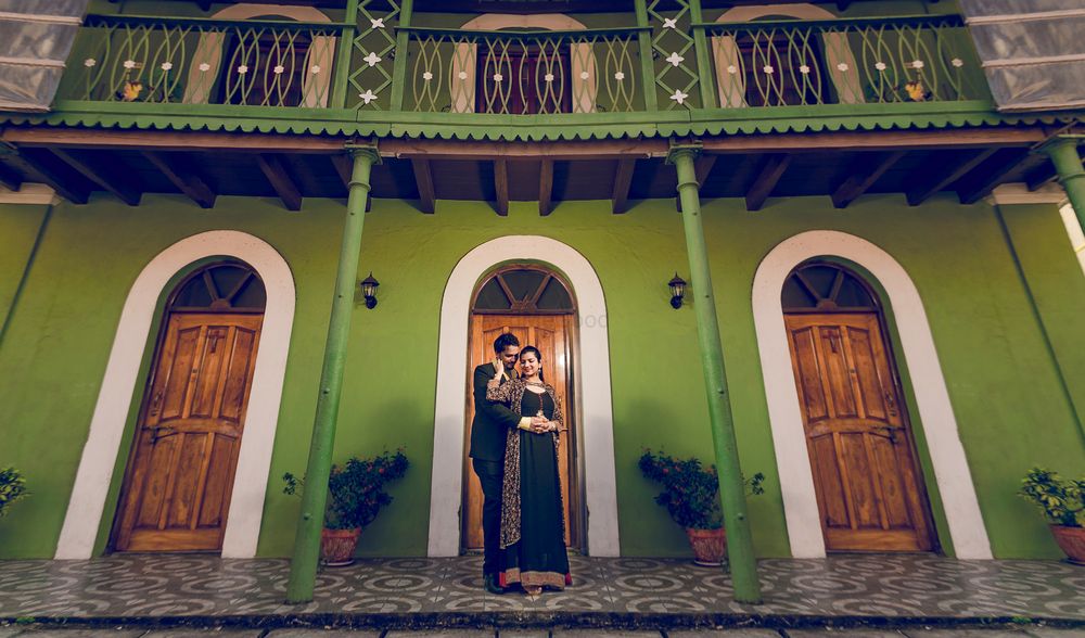 Photo From MUSKAN + ARJUN - By Yellow Red Photography