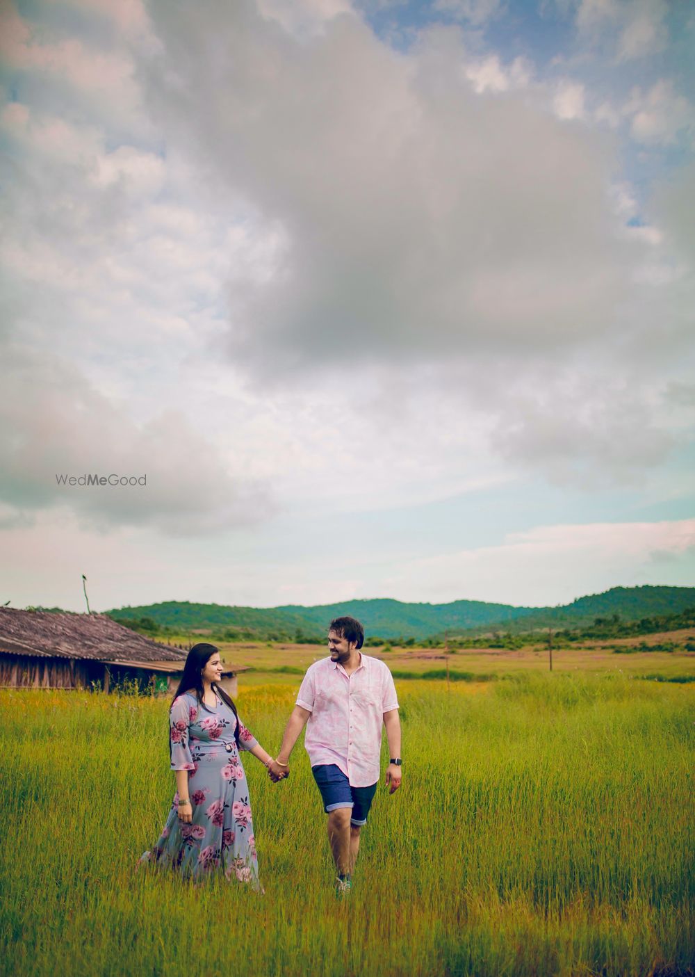 Photo From MUSKAN + ARJUN - By Yellow Red Photography