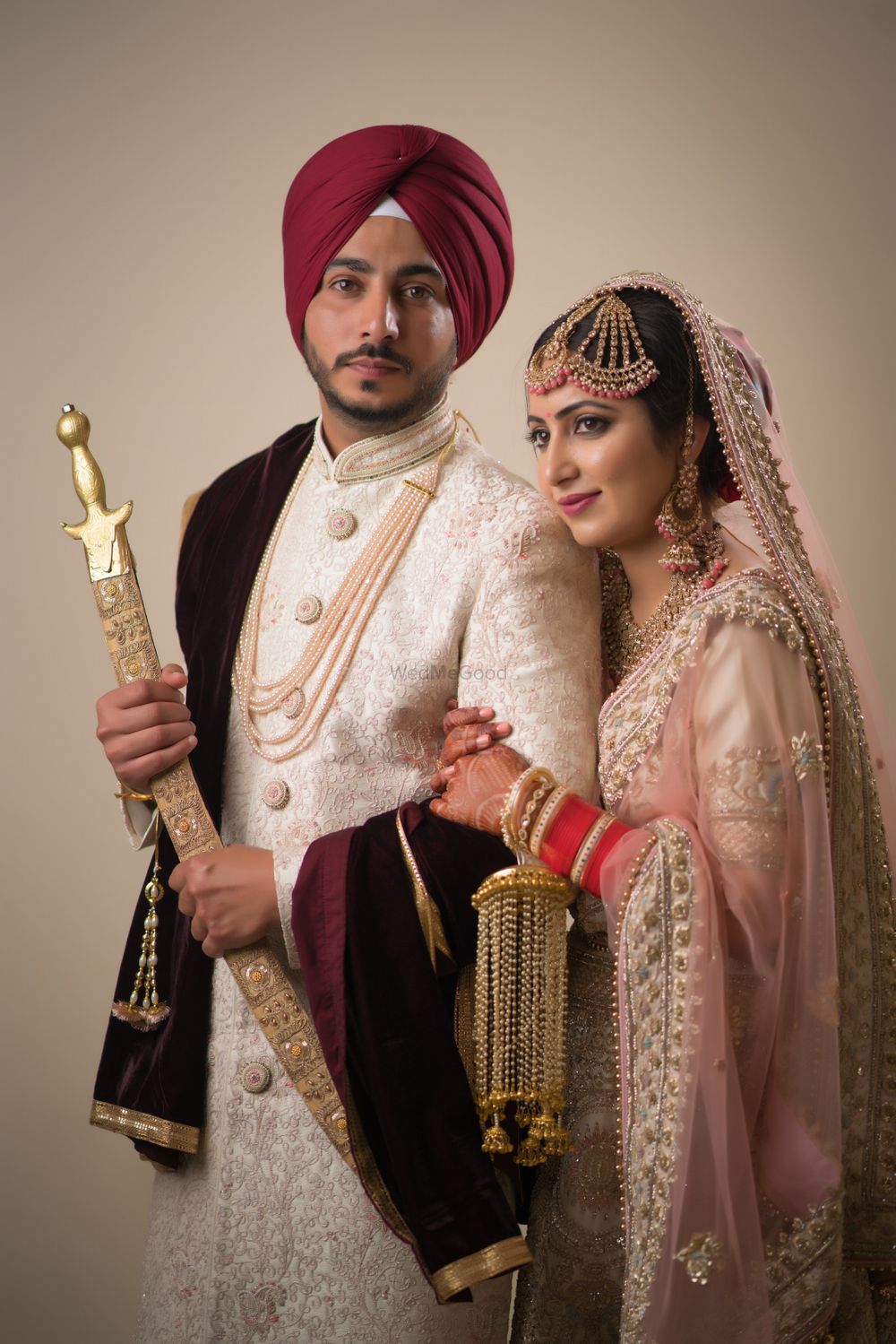 Photo From PUSHPINDER +JASMEET - By Eternity Films & Photography