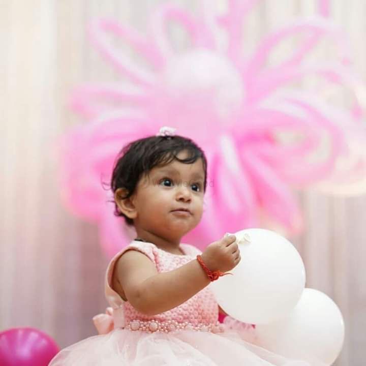 Photo From baby shoot - By Truth Digital Vision