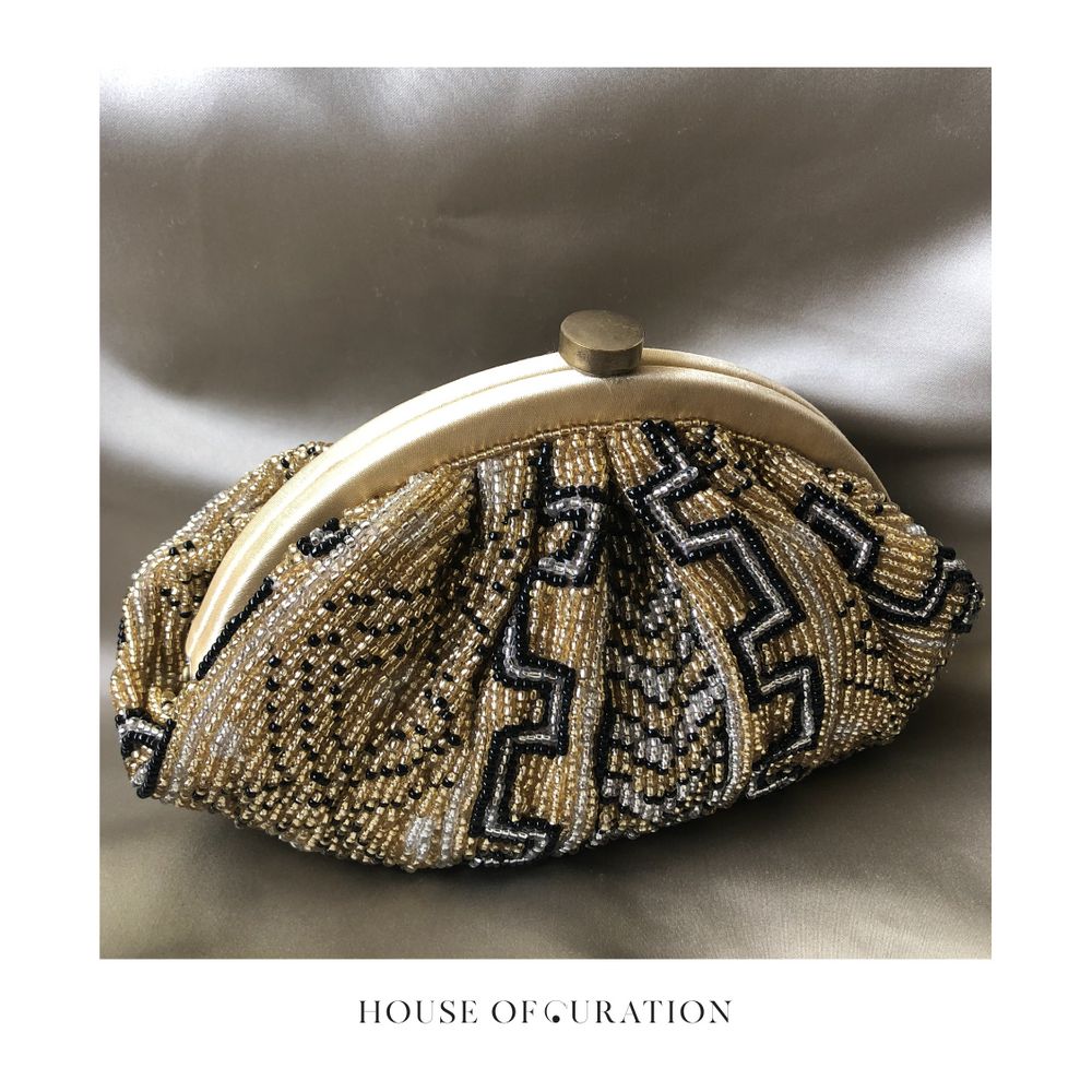 Photo From Potli Bags and Clutches - By House of Curation