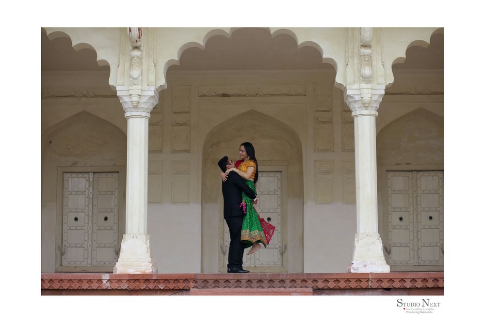 Photo From Pre-wedding Photography - By Ashu Events