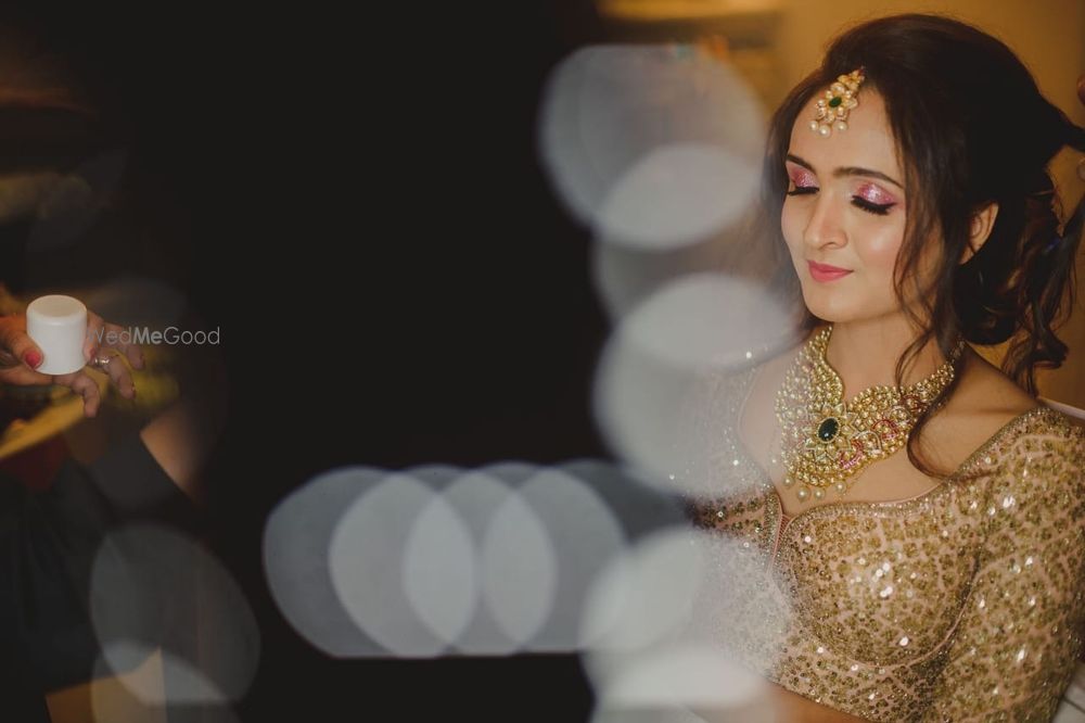 Photo From Priyanka - By Poise by Amrita Singh 