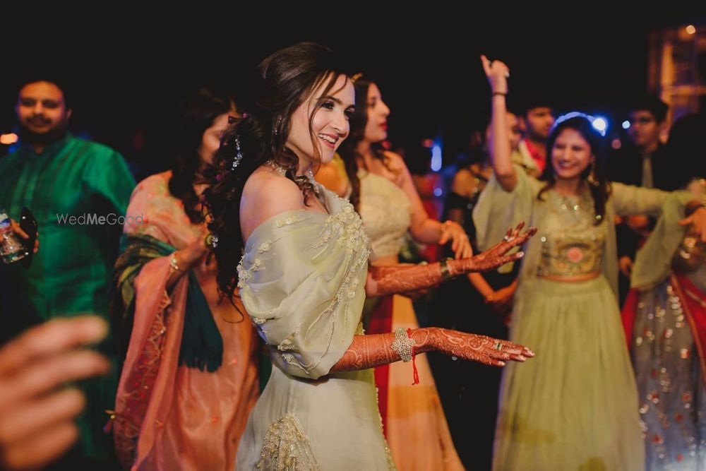 Photo From Priyanka - By Poise by Amrita Singh 