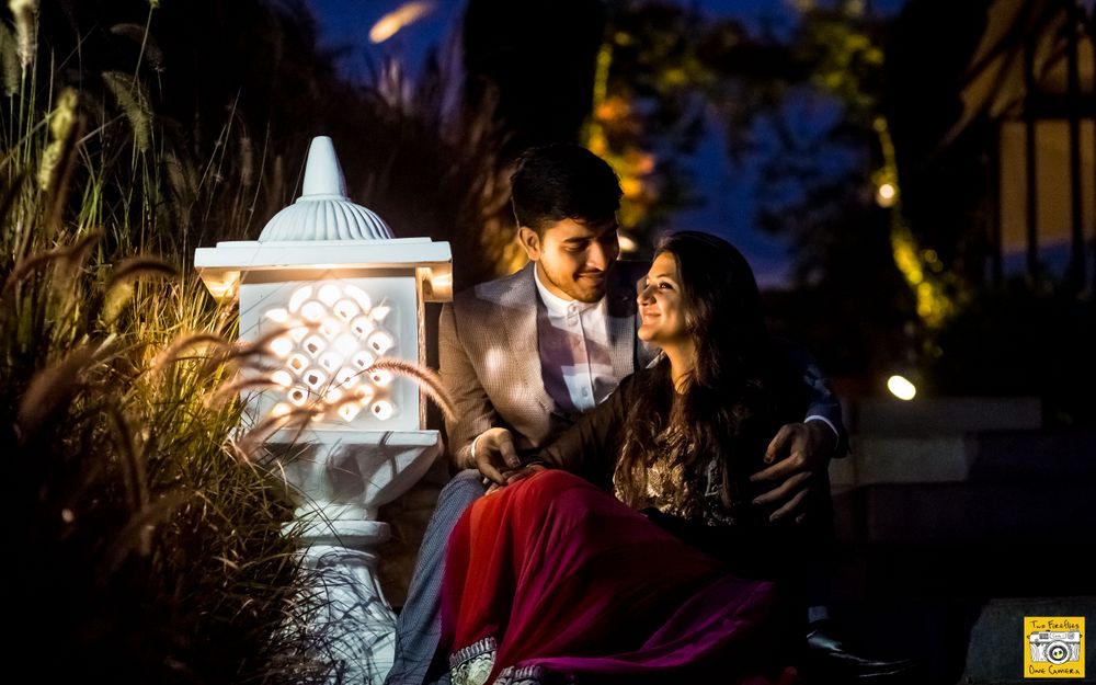 Photo From Kanika & Ramesh | Couple Shoot - By Project Fireflies