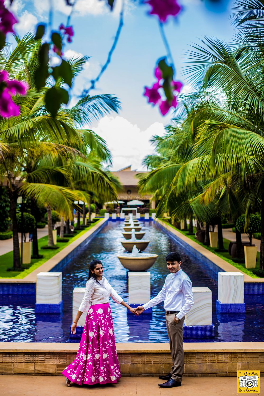 Photo From Kanika & Ramesh | Couple Shoot - By Project Fireflies