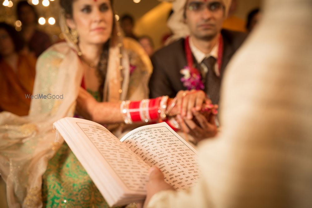 Photo From Maria & Jatin - By Animage Productions