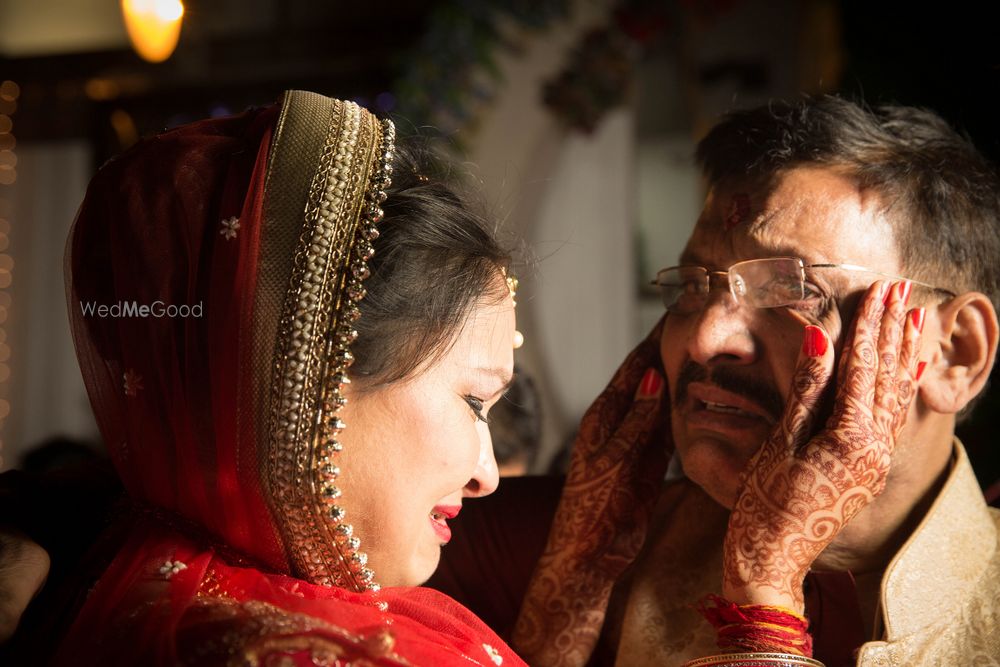 Photo From Shivani & Hitesh - By Animage Productions