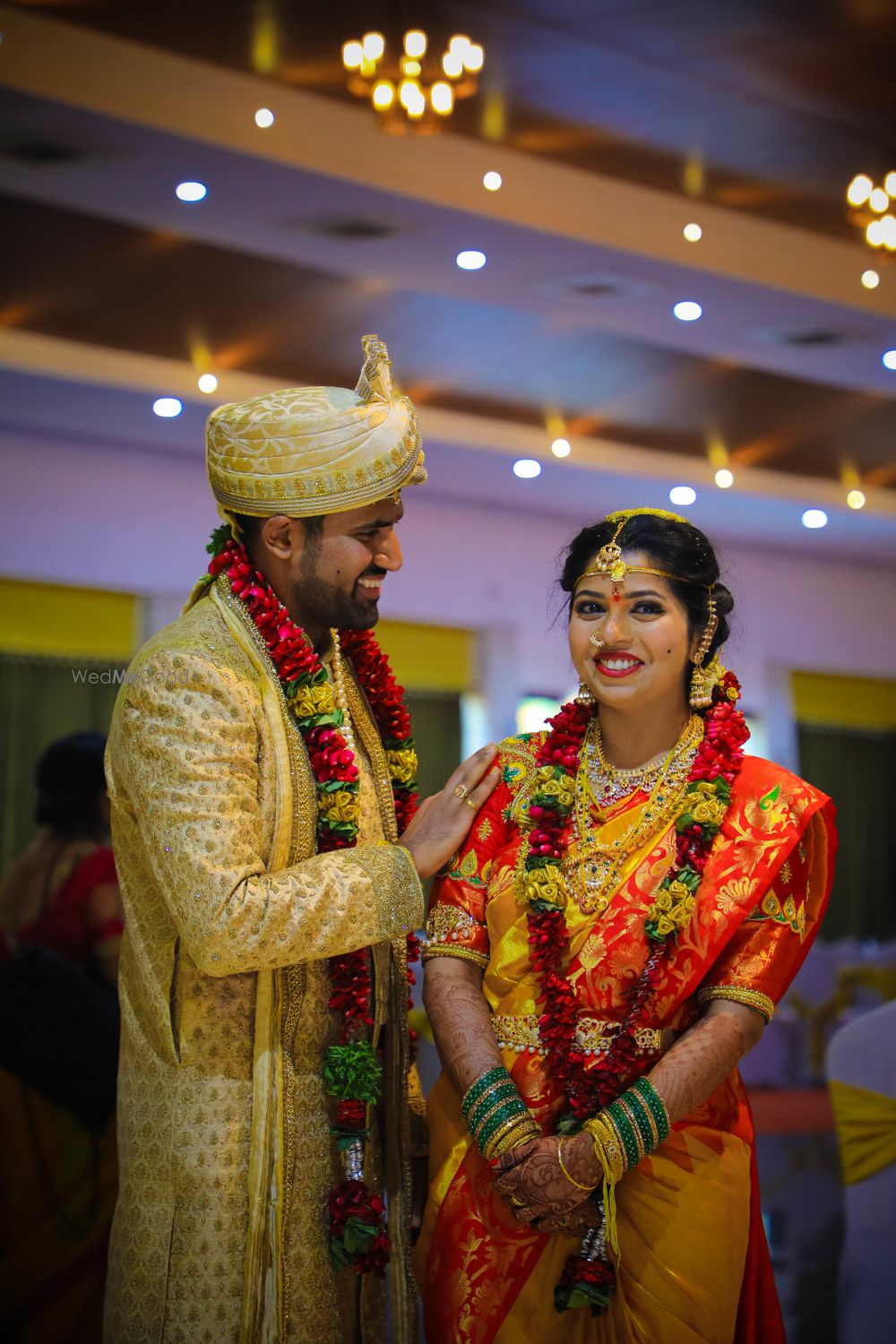 Photo From Mounika Weds Sirish Wedding - By JK Candid's