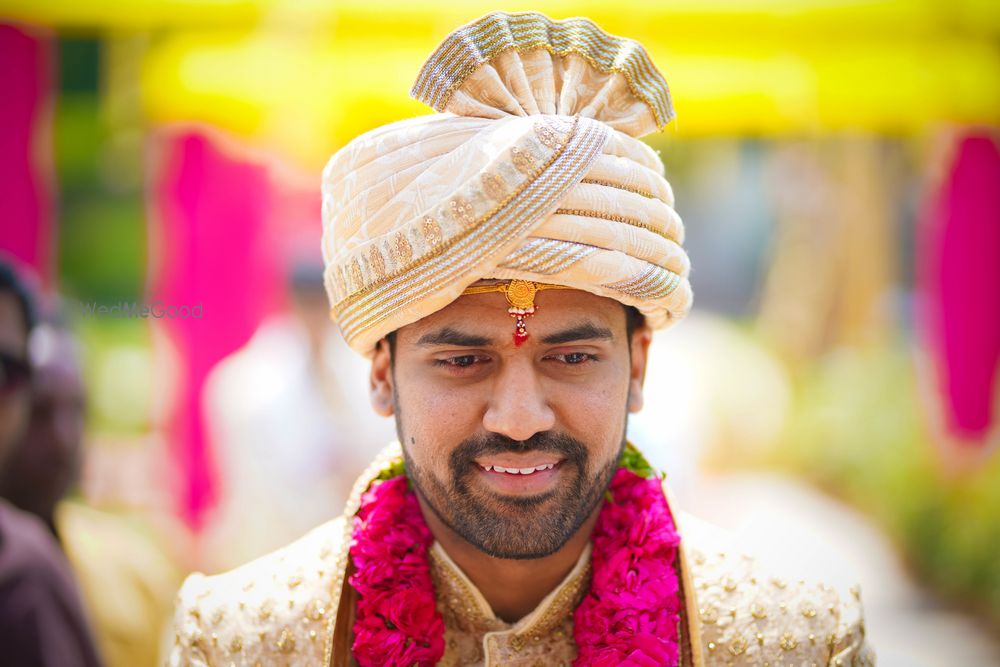 Photo From Mounika Weds Sirish Wedding - By JK Candid's