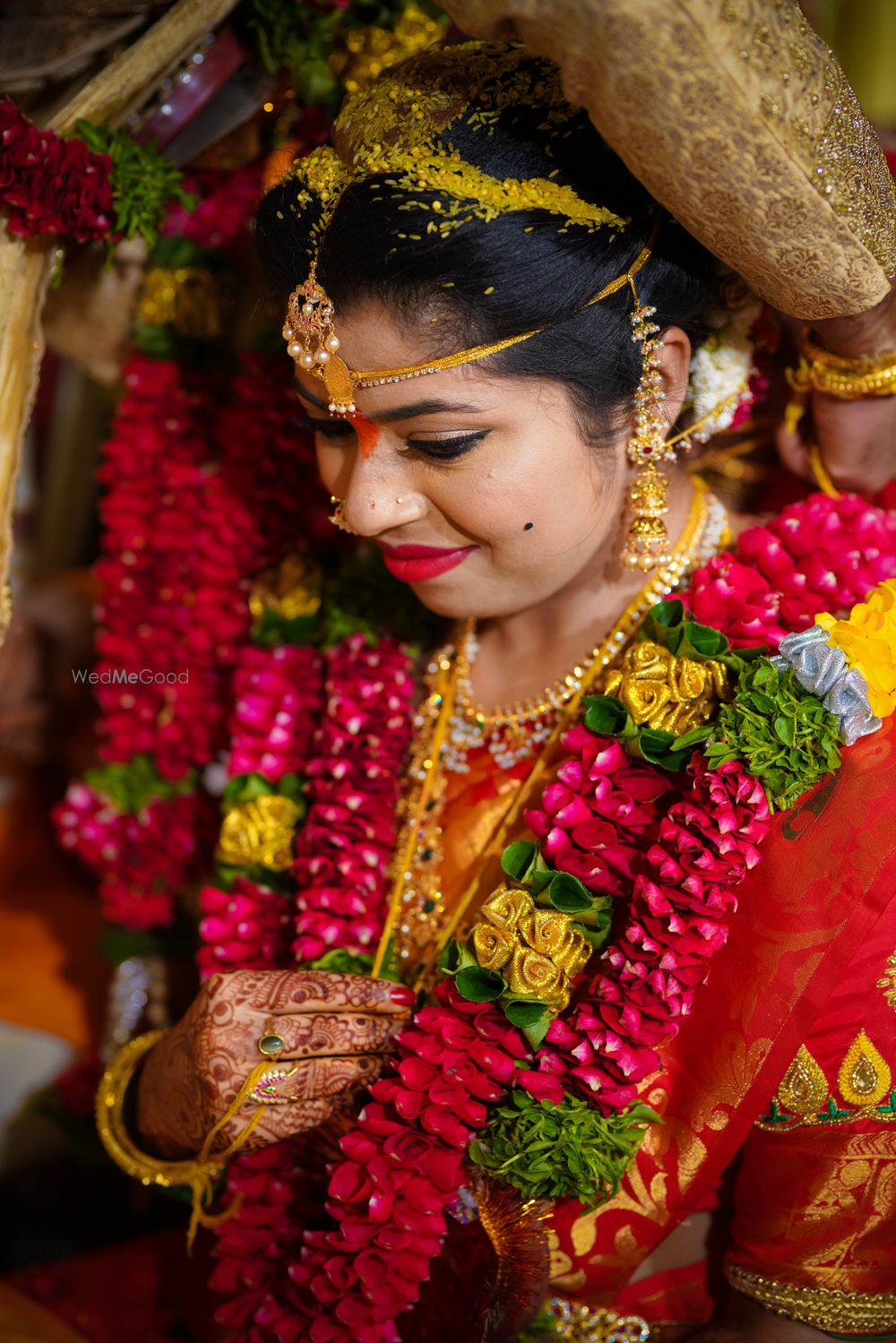 Photo From Mounika Weds Sirish Wedding - By JK Candid's