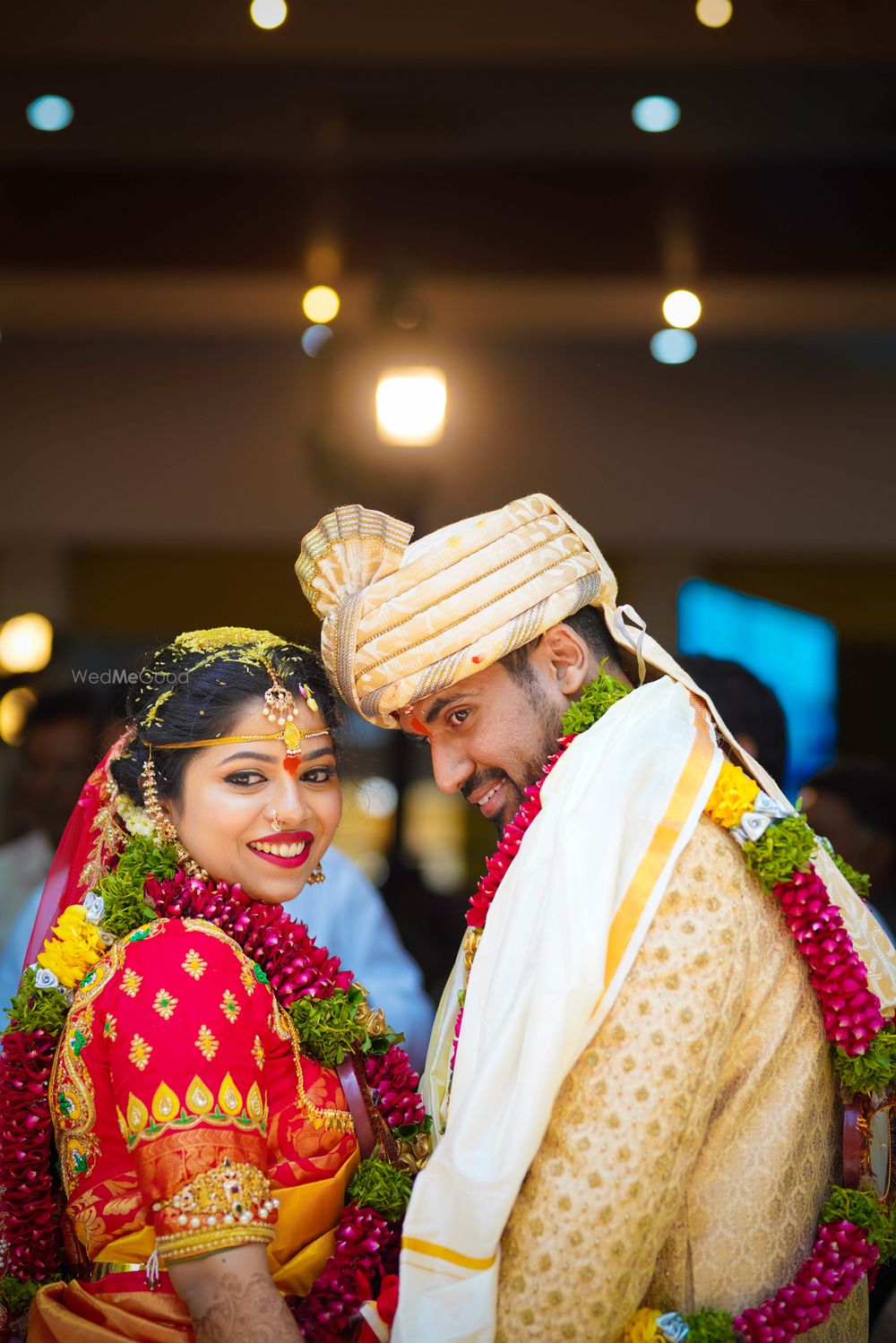 Photo From Mounika Weds Sirish Wedding - By JK Candid's