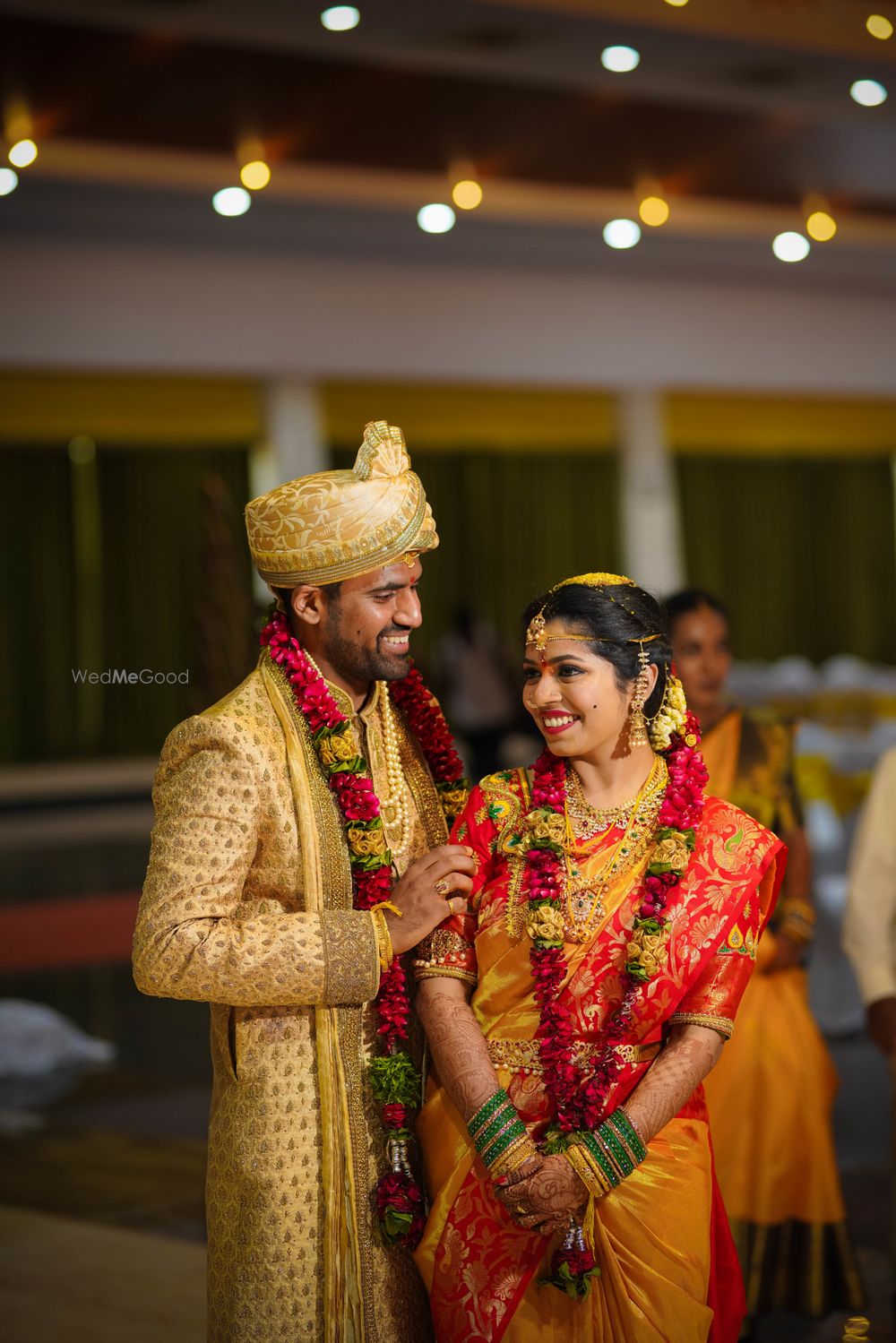 Photo From Mounika Weds Sirish Wedding - By JK Candid's