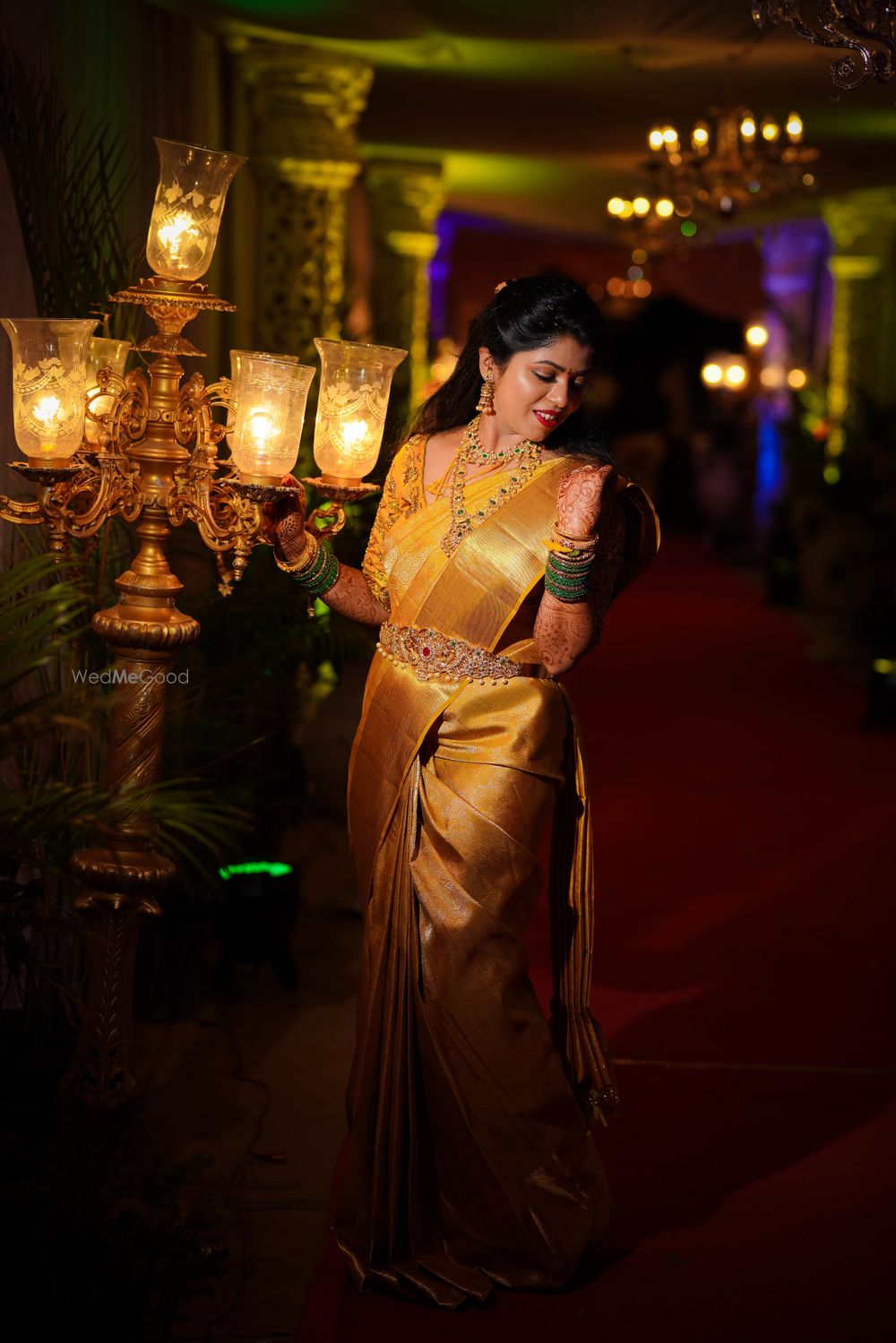 Photo From Mounika sirish Reception - By JK Candid's