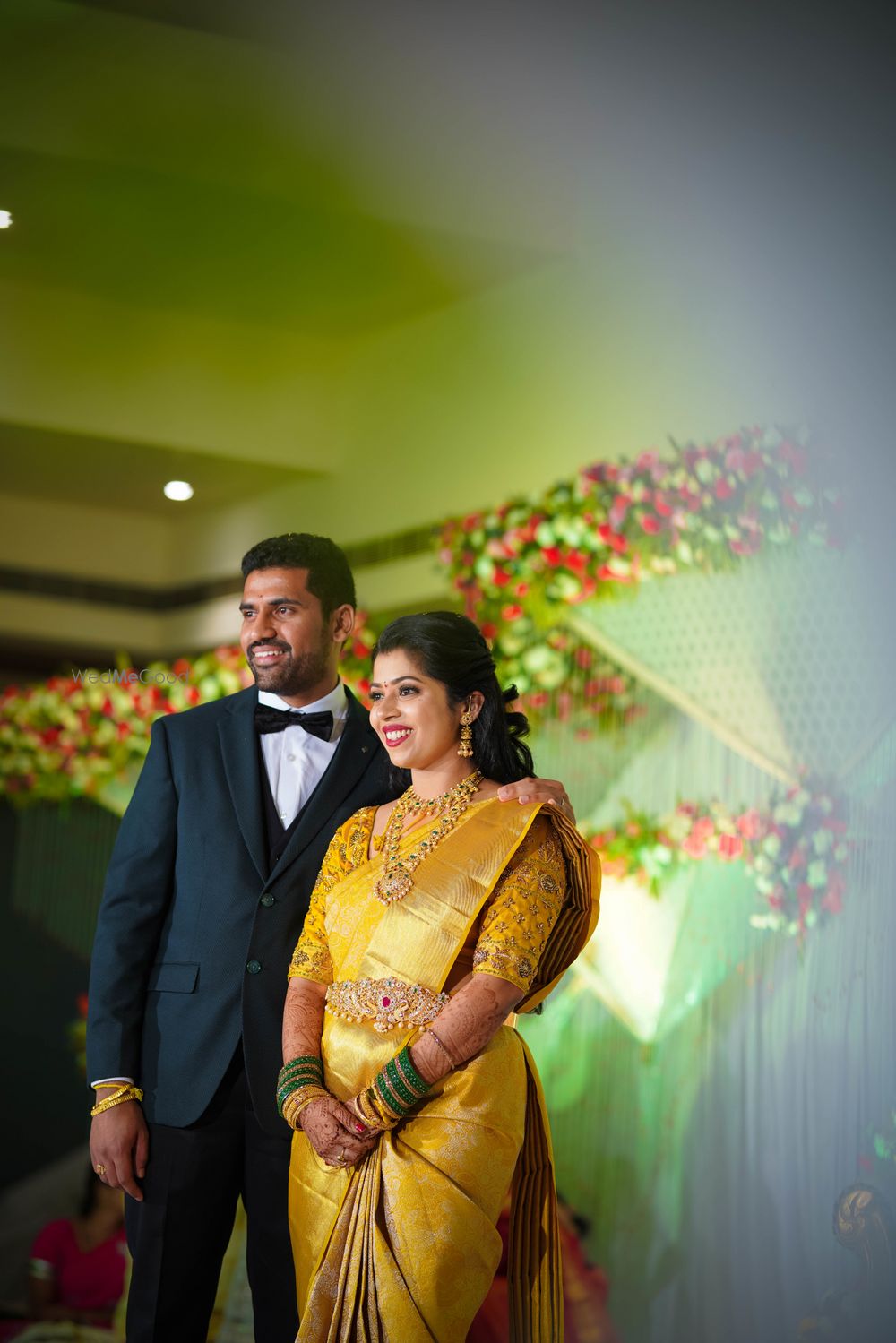 Photo From Mounika sirish Reception - By JK Candid's