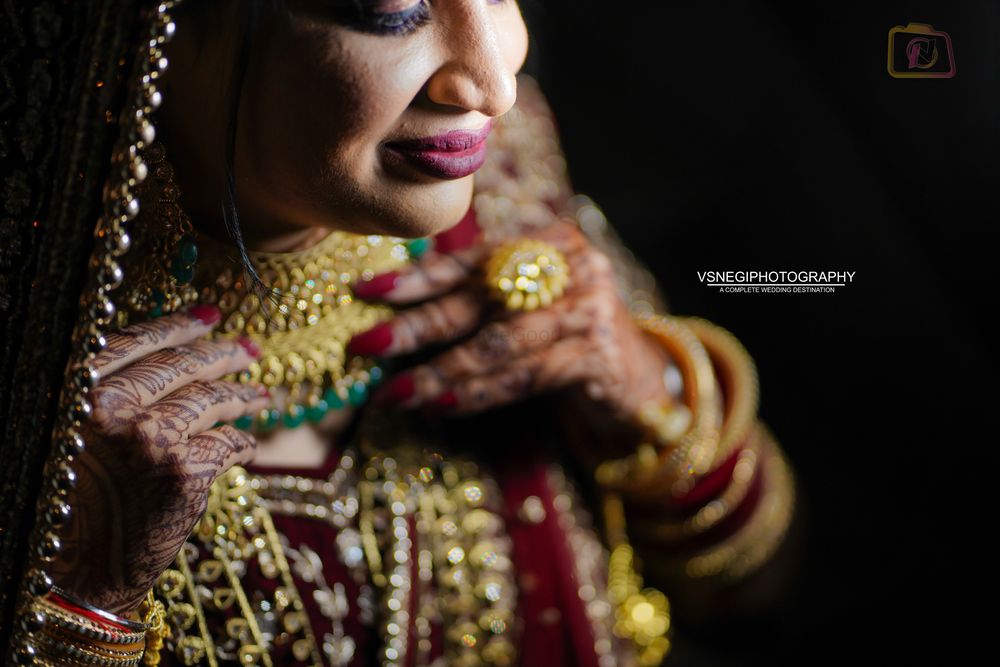 Photo From CANDID TRADITIONAL - By Vs Negi Photography