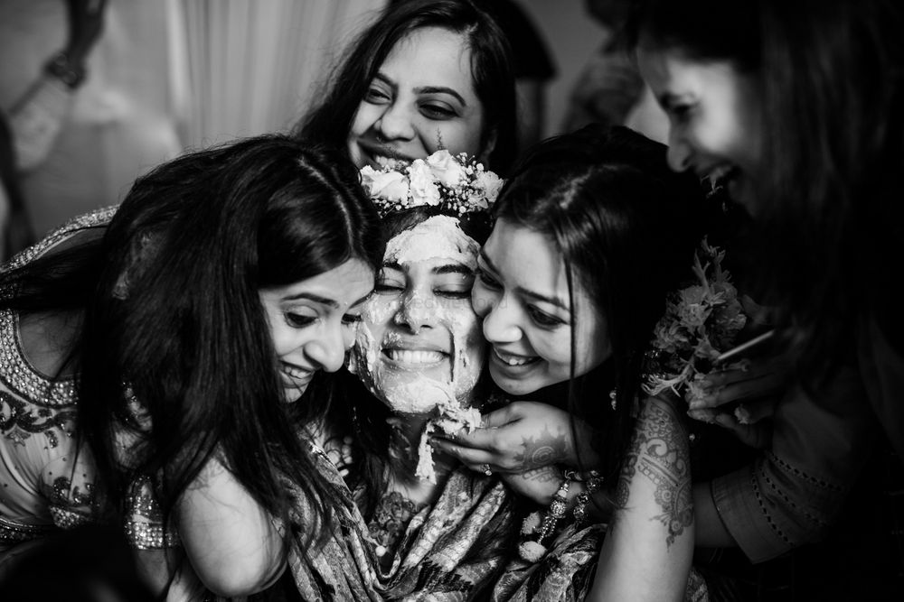 Photo From  Punarva and Saksham - By The Millennial Bridesmaid