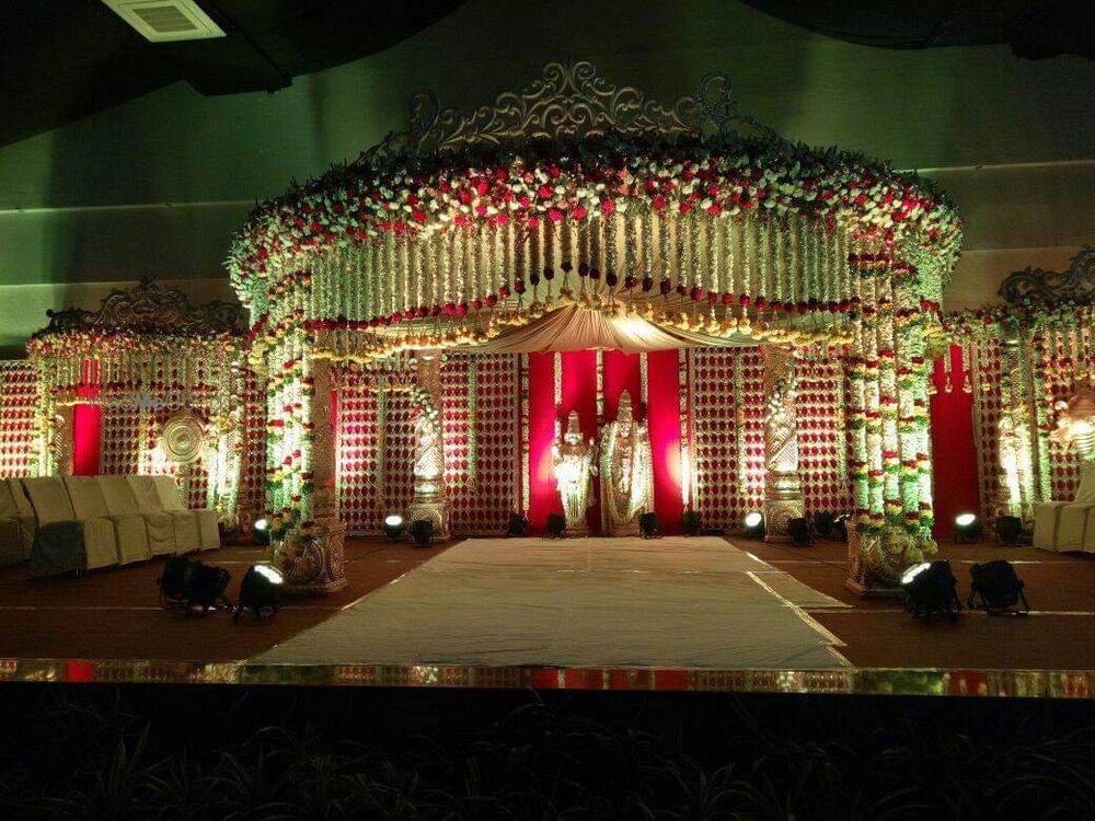 Photo From wedding - By Chandrika Decorations